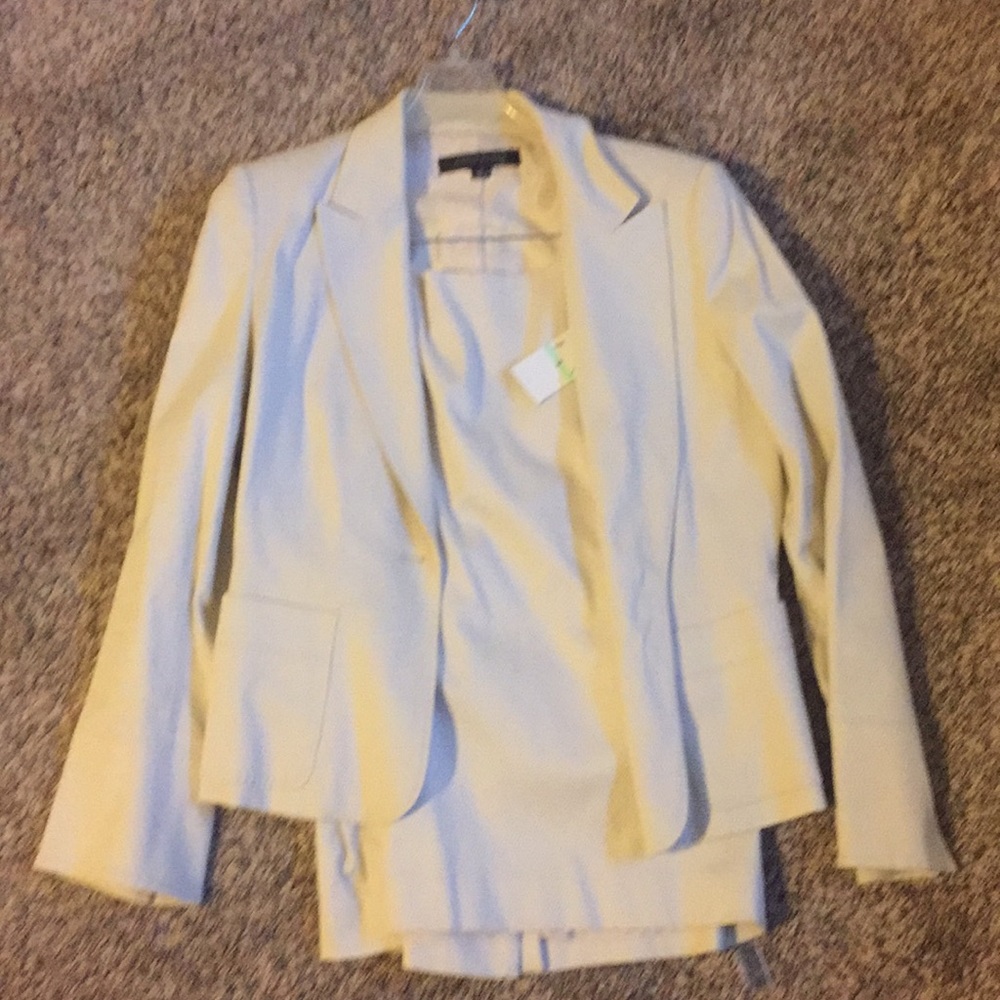 Women skirt suit set